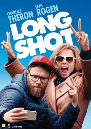 LONG SHOT - MAHDOTON YHTÄLÖ LONG SHOT - MAHDOTON YHTÄLÖ